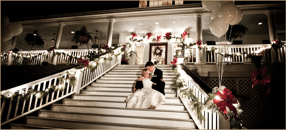 Destination Wedding Venue