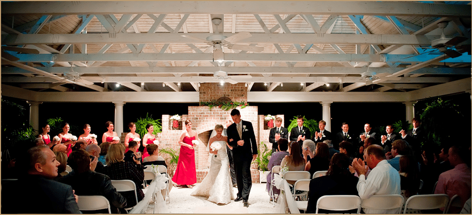 Destination Wedding Venue