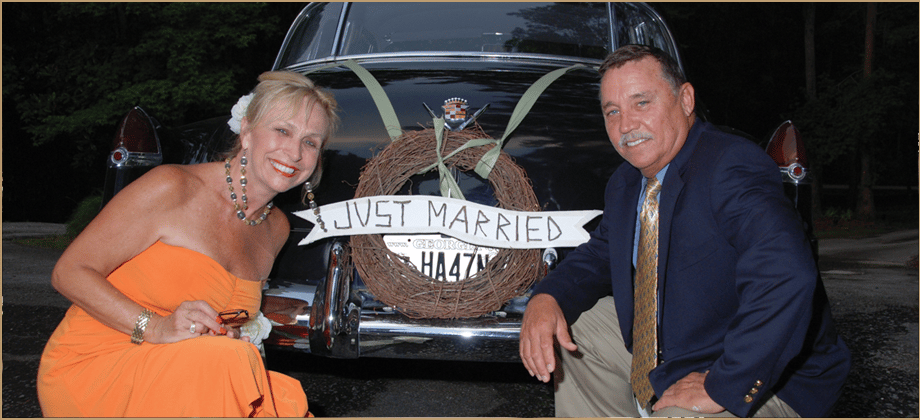 Destination Wedding Venue