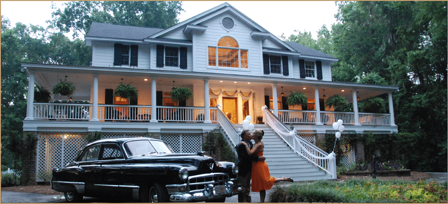 Destination Wedding Venue