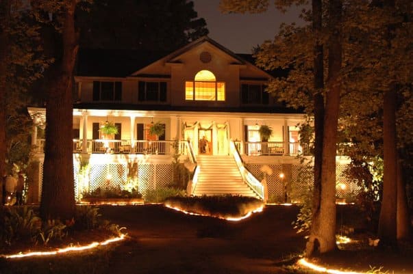 destination wedding venue
