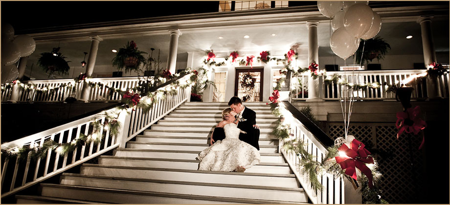 Destination Wedding Venue