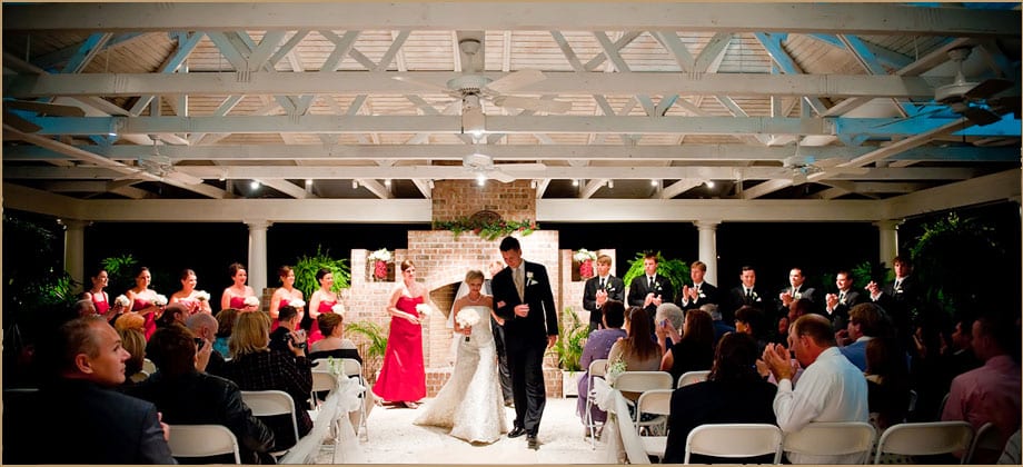 Destination Wedding Venue