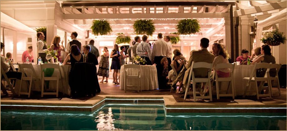 Destination Wedding Venue