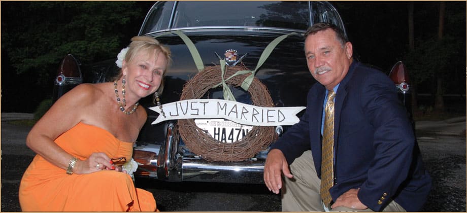 Destination Wedding Venue