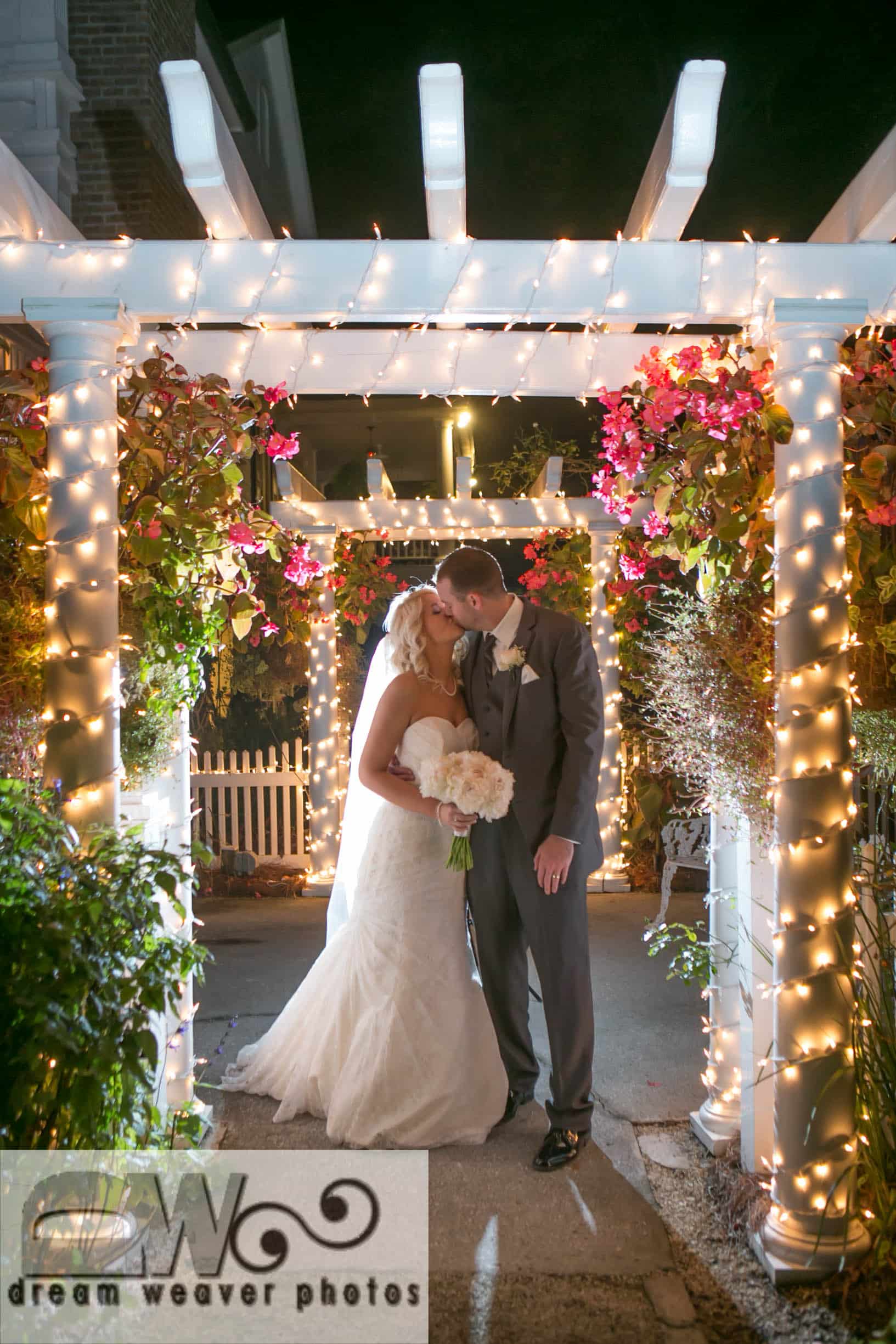 5 Unique Wedding Ideas Your Guests Will Never Forget