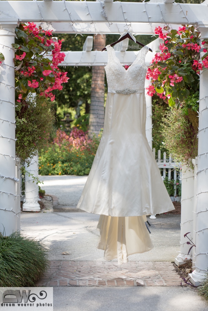 Wedding Dress Rental