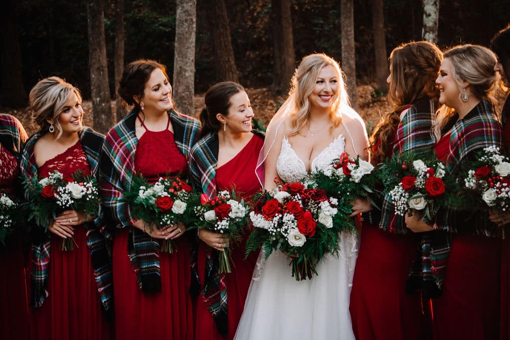 Winter Wedding Inspiration: 8 Ideas That Are Pure Magic - Springfield  Country Club